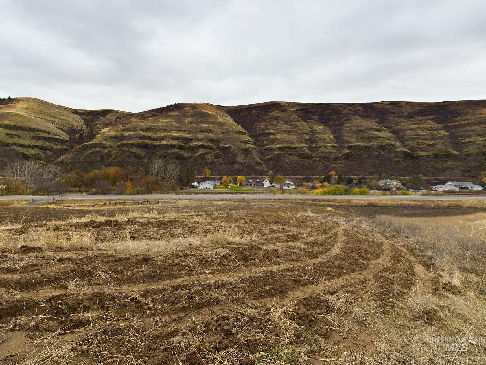 3.28 Acres of Residential Land for Sale in Juliaetta, Idaho