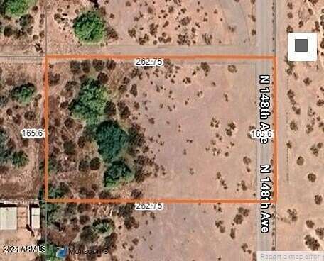 1 Acre of Residential Land for Sale in Surprise, Arizona