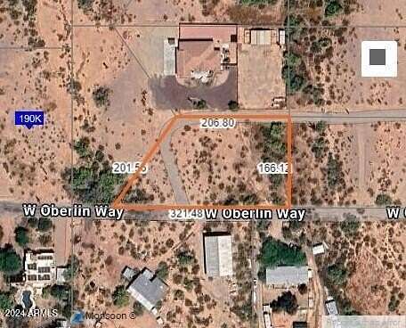 1 Acre of Residential Land for Sale in Surprise, Arizona