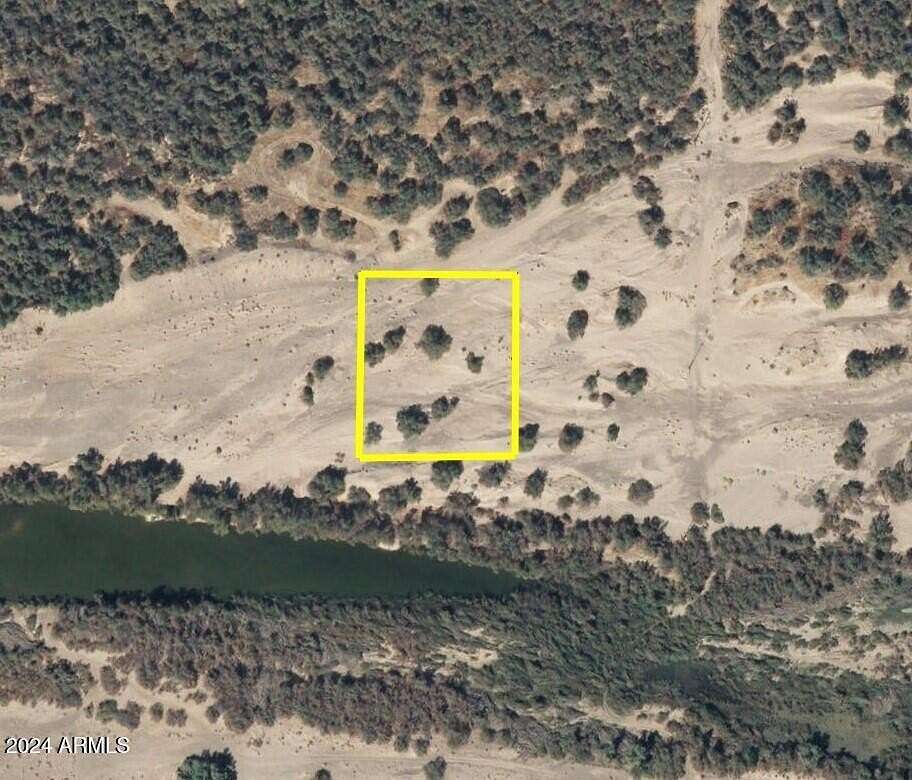 1.74 Acres of Residential Land for Sale in Buckeye, Arizona