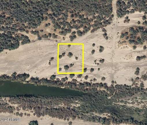 1.74 Acres of Residential Land for Sale in Buckeye, Arizona