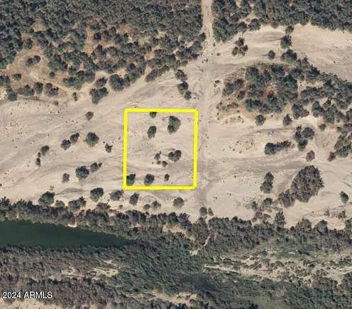 1.74 Acres of Residential Land for Sale in Buckeye, Arizona