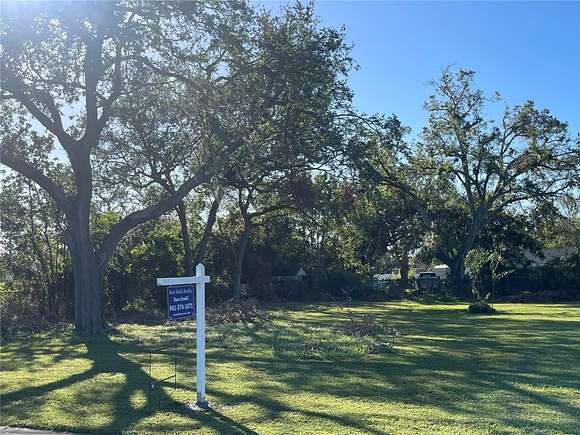 0.38 Acres of Residential Land for Sale in Sarasota, Florida