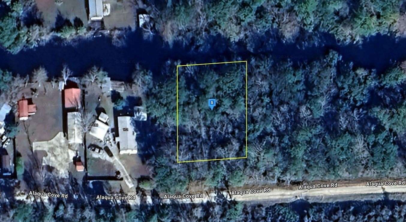 0.28 Acres of Land for Sale in Freeport, Florida