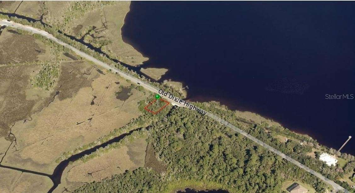 0.21 Acres of Land for Sale in Ormond Beach, Florida