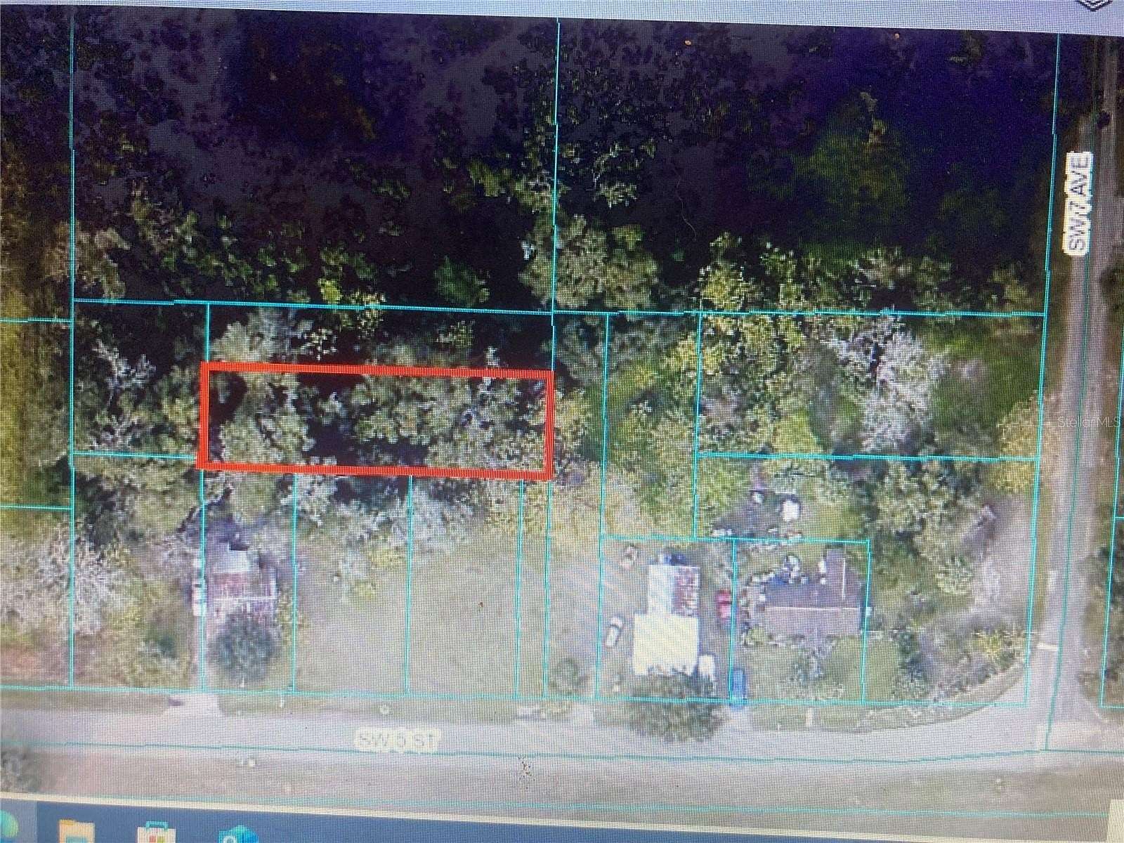 0.16 Acres of Residential Land for Sale in Ocala, Florida