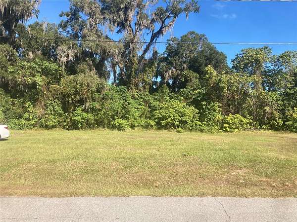 0.16 Acres of Residential Land for Sale in Ocala, Florida