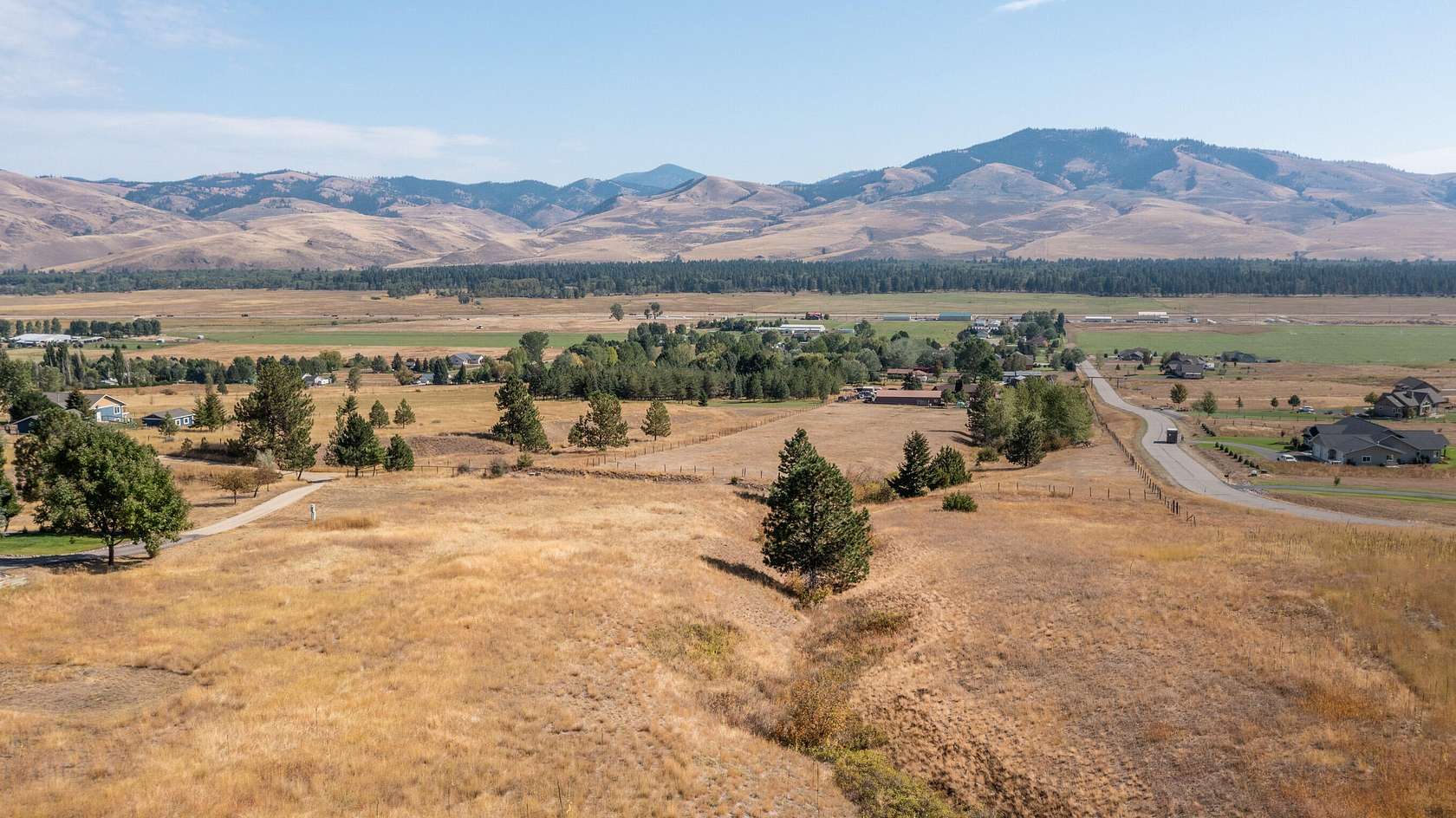 3.48 Acres of Residential Land for Sale in Florence, Montana