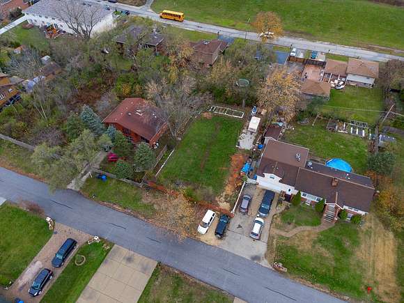 0.21 Acres of Residential Land for Sale in Justice, Illinois