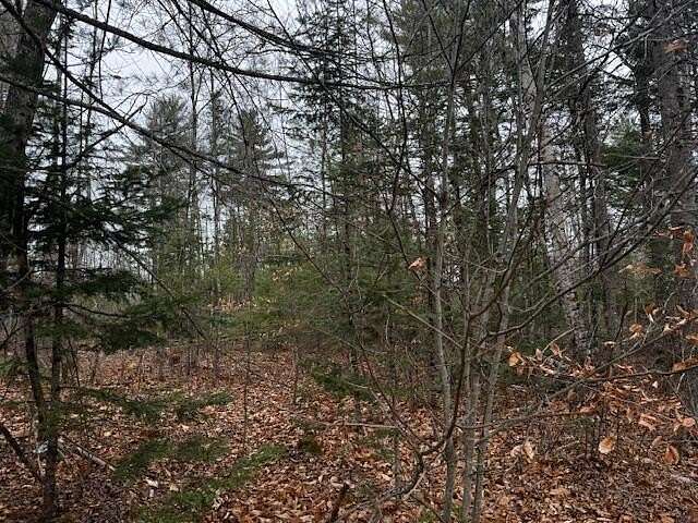 6.28 Acres of Residential Land for Sale in Palmyra, Maine