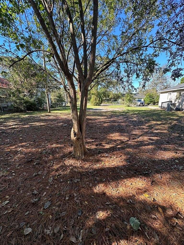 0.12 Acres of Residential Land for Sale in Thomasville, Georgia