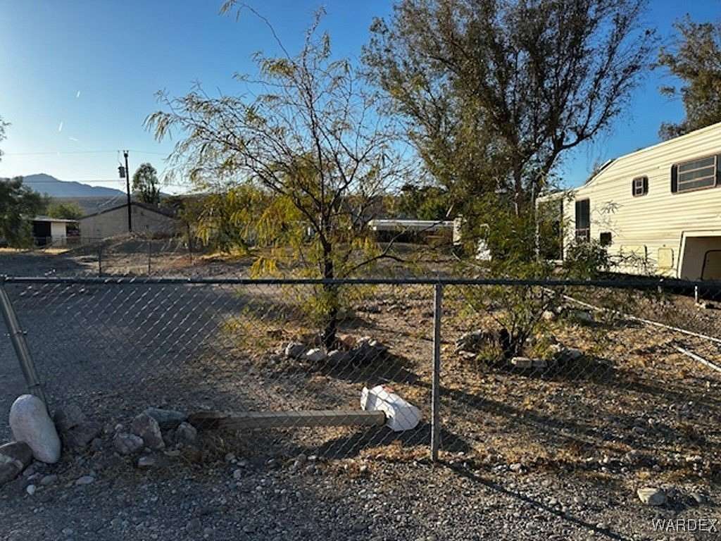 0.138 Acres of Residential Land for Sale in Bullhead City, Arizona