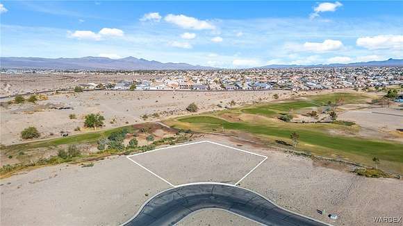 0.34 Acres of Residential Land for Sale in Fort Mohave, Arizona