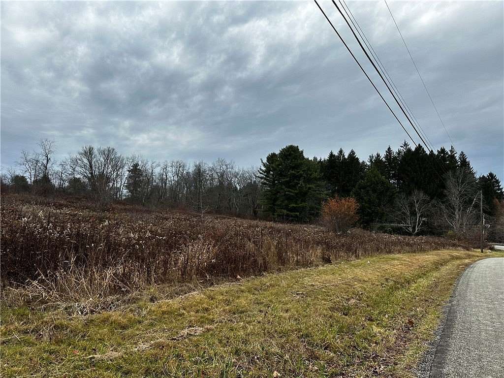 2.991 Acres of Residential Land for Sale in Wharton Township, Pennsylvania