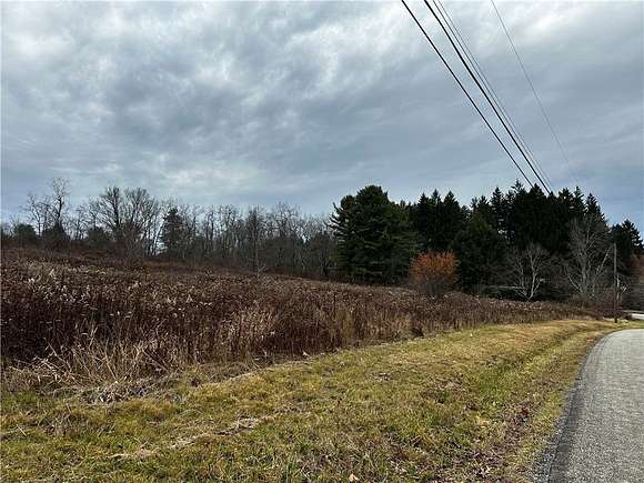 2.991 Acres of Residential Land for Sale in Wharton Township, Pennsylvania