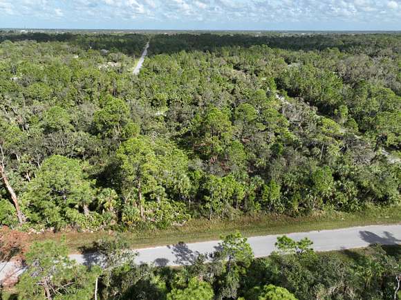 0.23 Acres of Residential Land for Sale in Port Charlotte, Florida