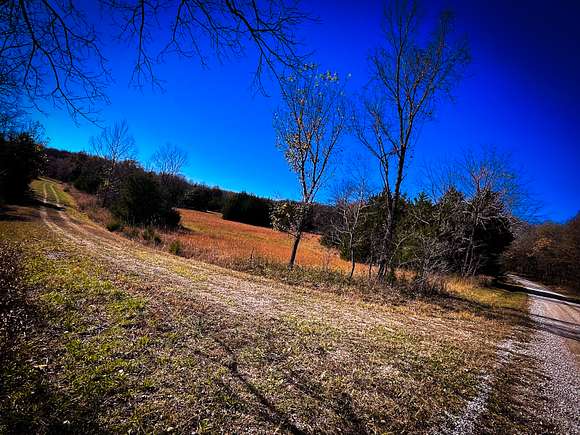 5.35 Acres of Residential Land for Sale in Edwards, Missouri