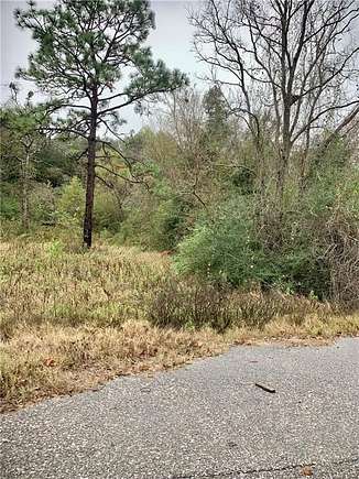 1 Acre of Mixed-Use Land for Sale in Wilmer, Alabama