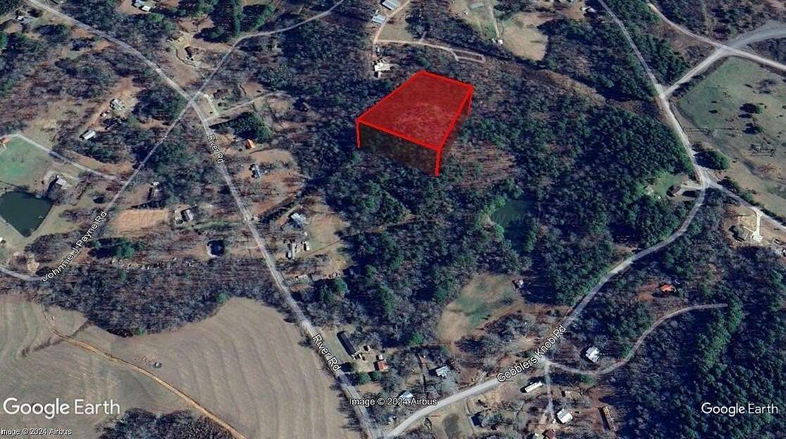 2.23 Acres of Land for Sale in Warrior, Alabama