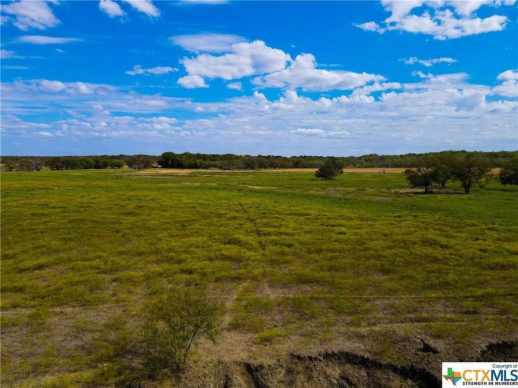 12.34 Acres of Agricultural Land for Sale in Cameron, Texas