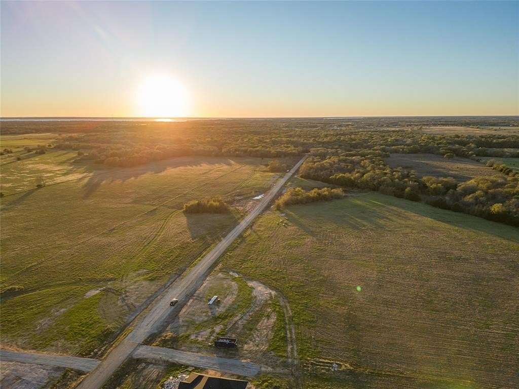 1.03 Acres of Residential Land for Sale in Point, Texas