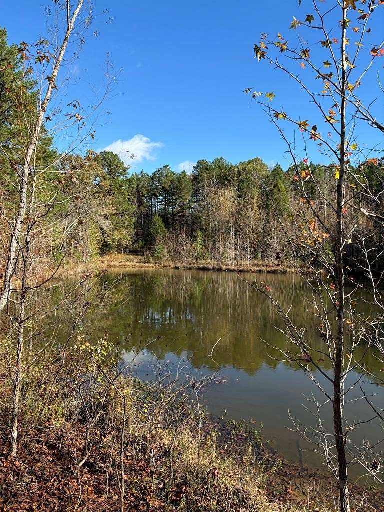 261.5 Acres of Recreational Land for Sale in Oxford, Mississippi