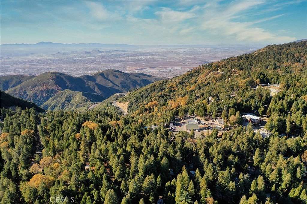 0.118 Acres of Land for Sale in Crestline, California