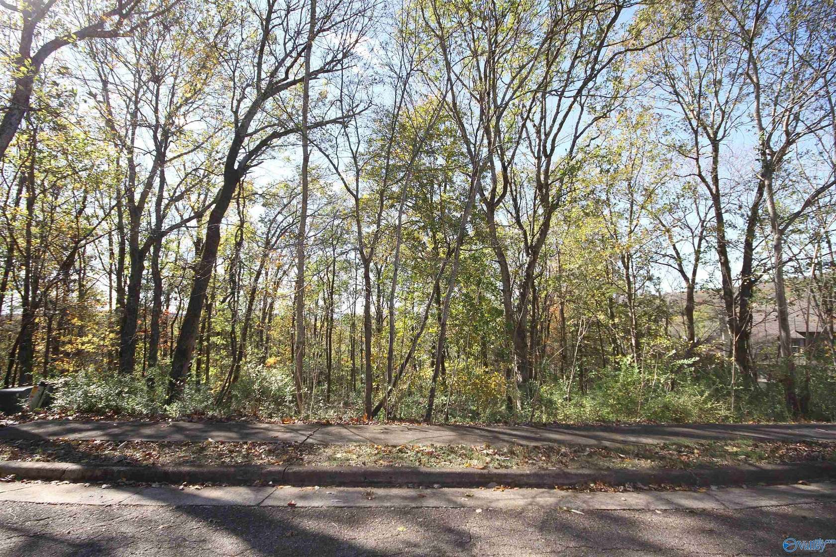 0.42 Acres of Land for Sale in Huntsville, Alabama