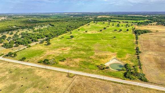 5.34 Acres of Land for Sale in Poolville, Texas