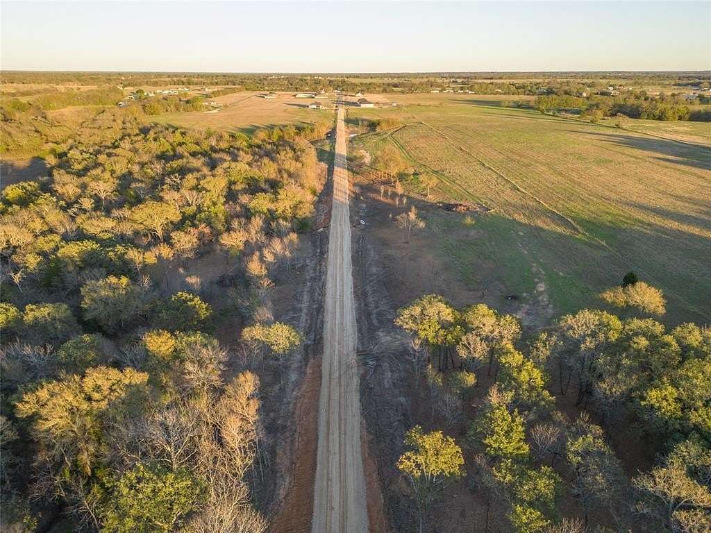 1.02 Acres of Residential Land for Sale in Point, Texas