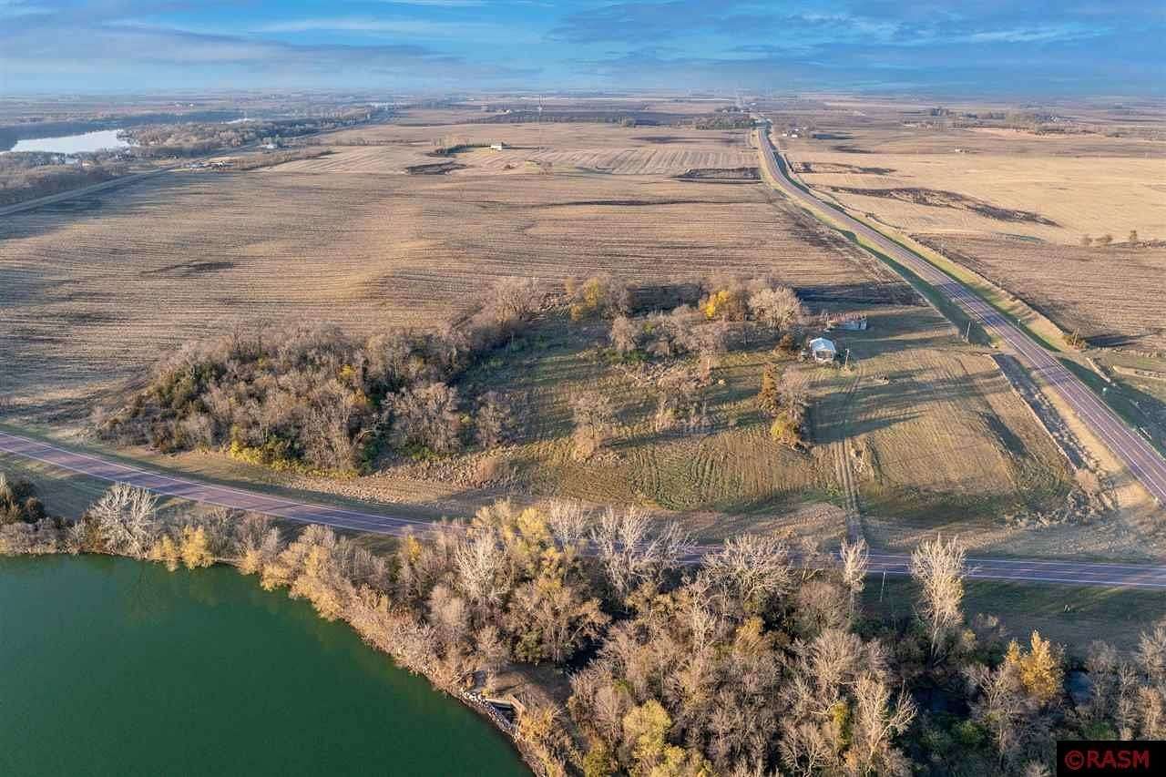 1.8 Acres of Residential Land for Sale in Fairmont, Minnesota