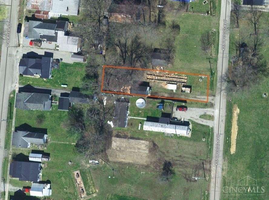 0.2 Acres of Residential Land for Sale in Georgetown, Ohio