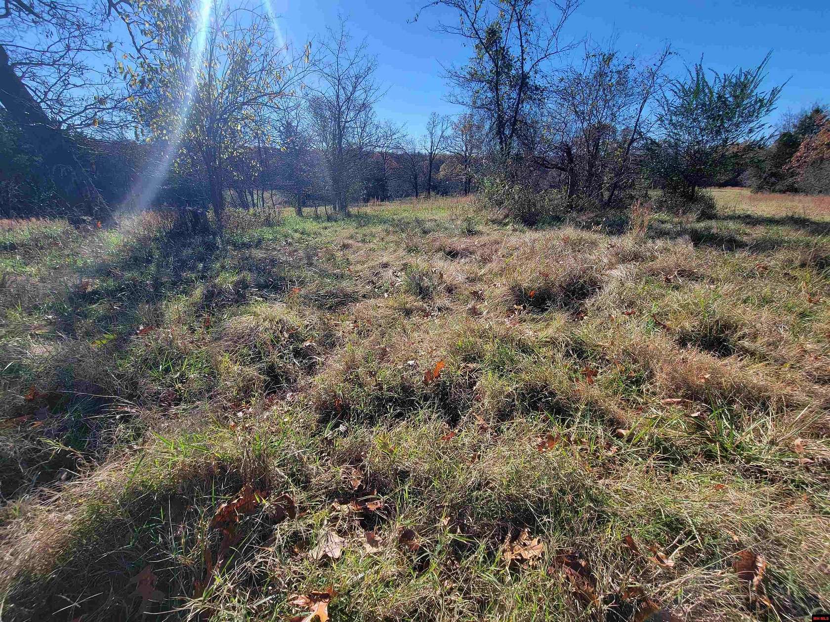 8 Acres of Residential Land for Sale in Mountain Home, Arkansas