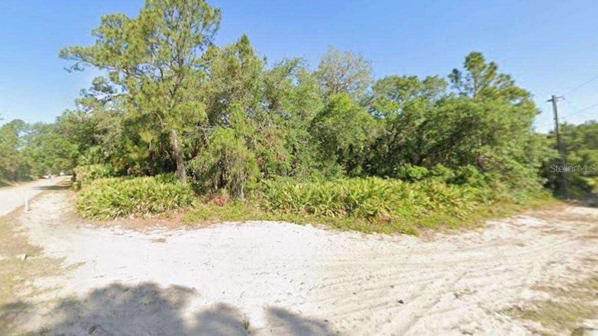 0.33 Acres of Residential Land for Sale in Port Charlotte, Florida