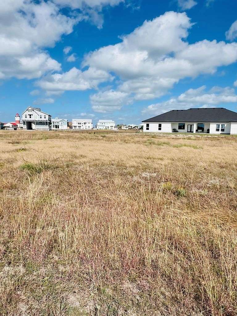 Residential Land for Sale in Rockport, Texas