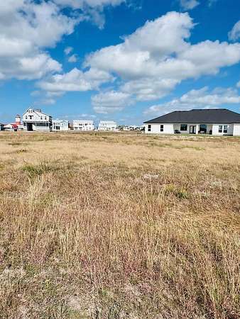 Residential Land for Sale in Rockport, Texas