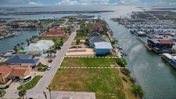 0.258 Acres of Residential Land for Sale in Aransas Pass, Texas