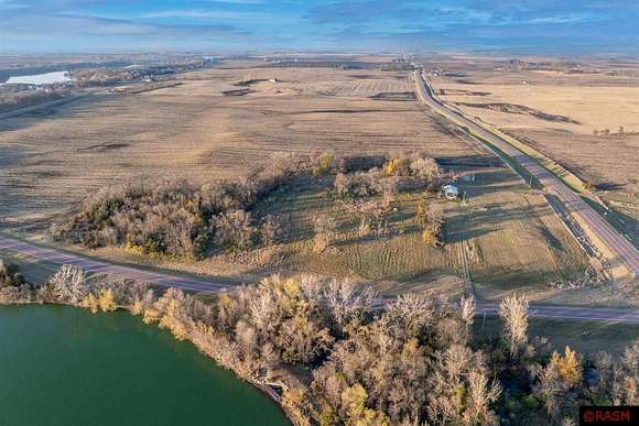 2.96 Acres of Residential Land for Sale in Fairmont, Minnesota