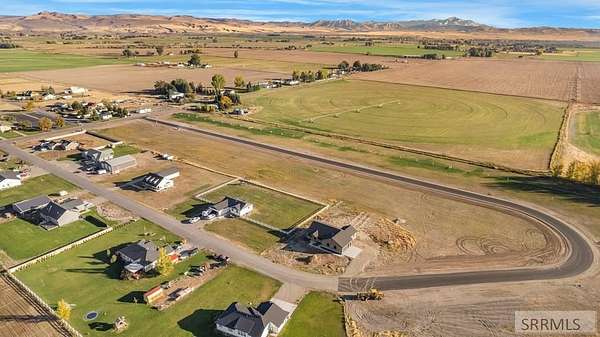 1 Acre of Residential Land for Sale in Blackfoot, Idaho