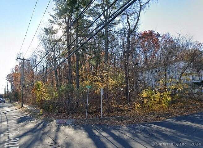 0.15 Acres of Residential Land for Sale in Hamden, Connecticut