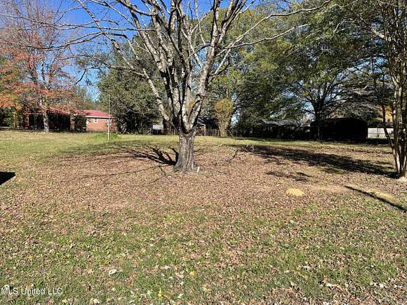 0.56 Acres of Residential Land for Sale in Holly Springs, Mississippi