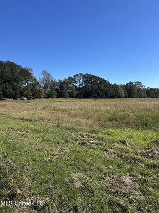 2.2 Acres of Mixed-Use Land for Sale in Lucedale, Mississippi