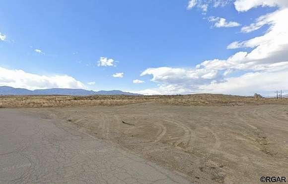 49 Acres of Commercial Land for Sale in Florence, Colorado