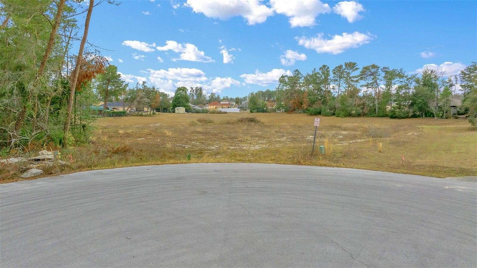 0.48 Acres of Residential Land for Sale in Ocala, Florida