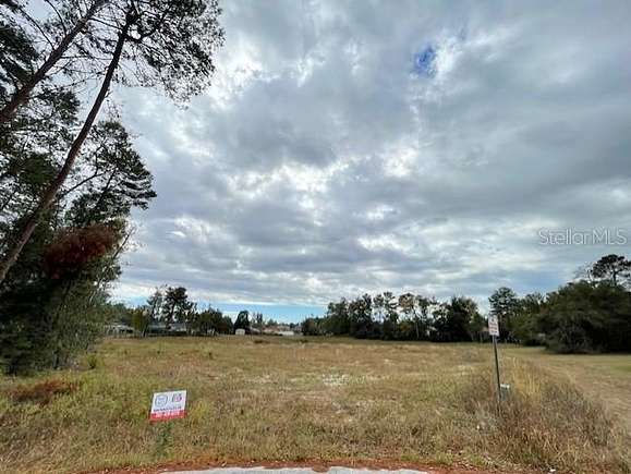 0.48 Acres of Residential Land for Sale in Ocala, Florida