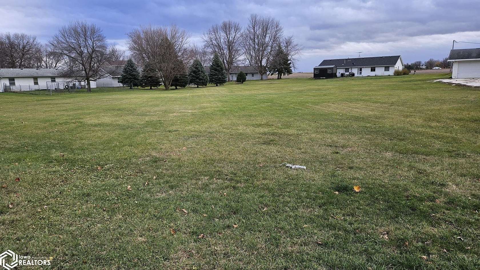 0.14 Acres of Residential Land for Sale in Clarion, Iowa