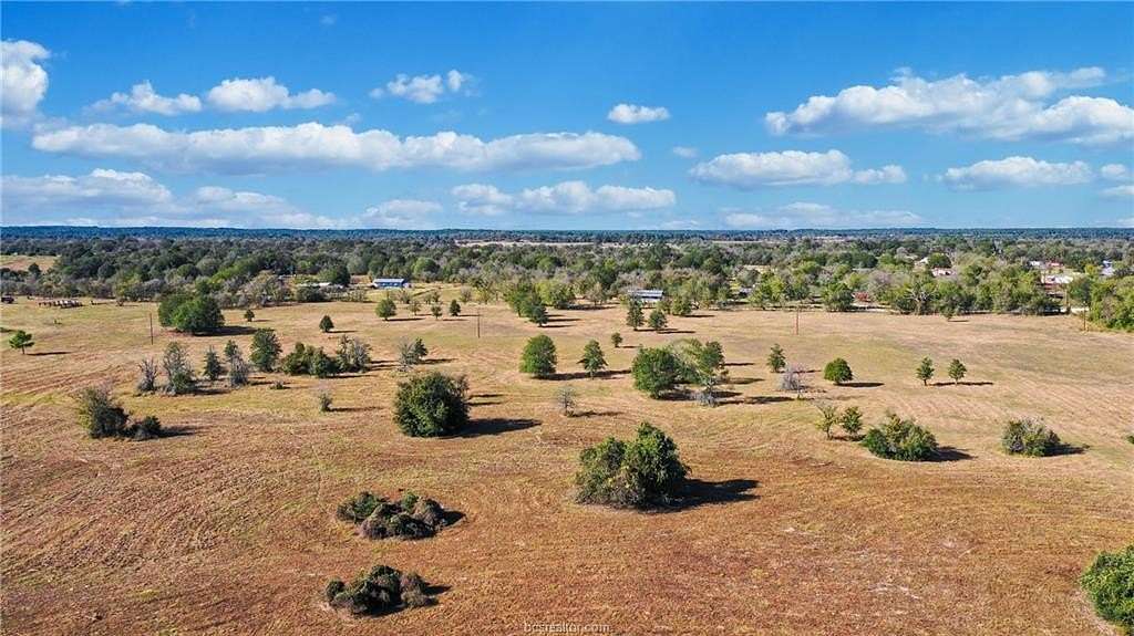 10.088 Acres of Land for Sale in Bedias, Texas