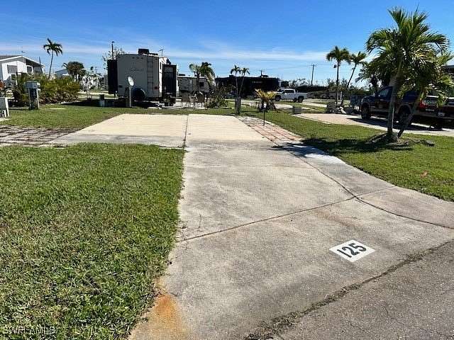 0.041 Acres of Residential Land for Sale in Fort Myers, Florida