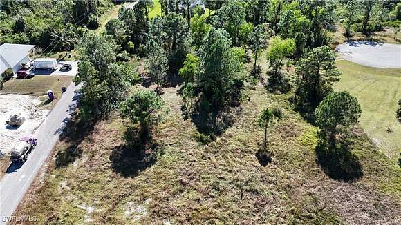 0.304 Acres of Residential Land for Sale in Lehigh Acres, Florida