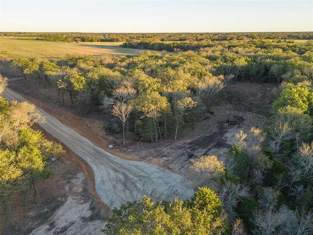 1.29 Acres of Residential Land for Sale in Point, Texas